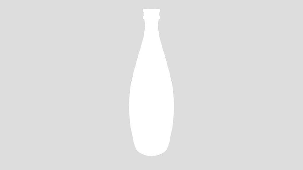 Premium Glass Water Bottle
