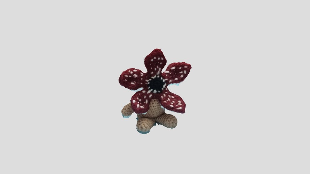 Demogorgon 3