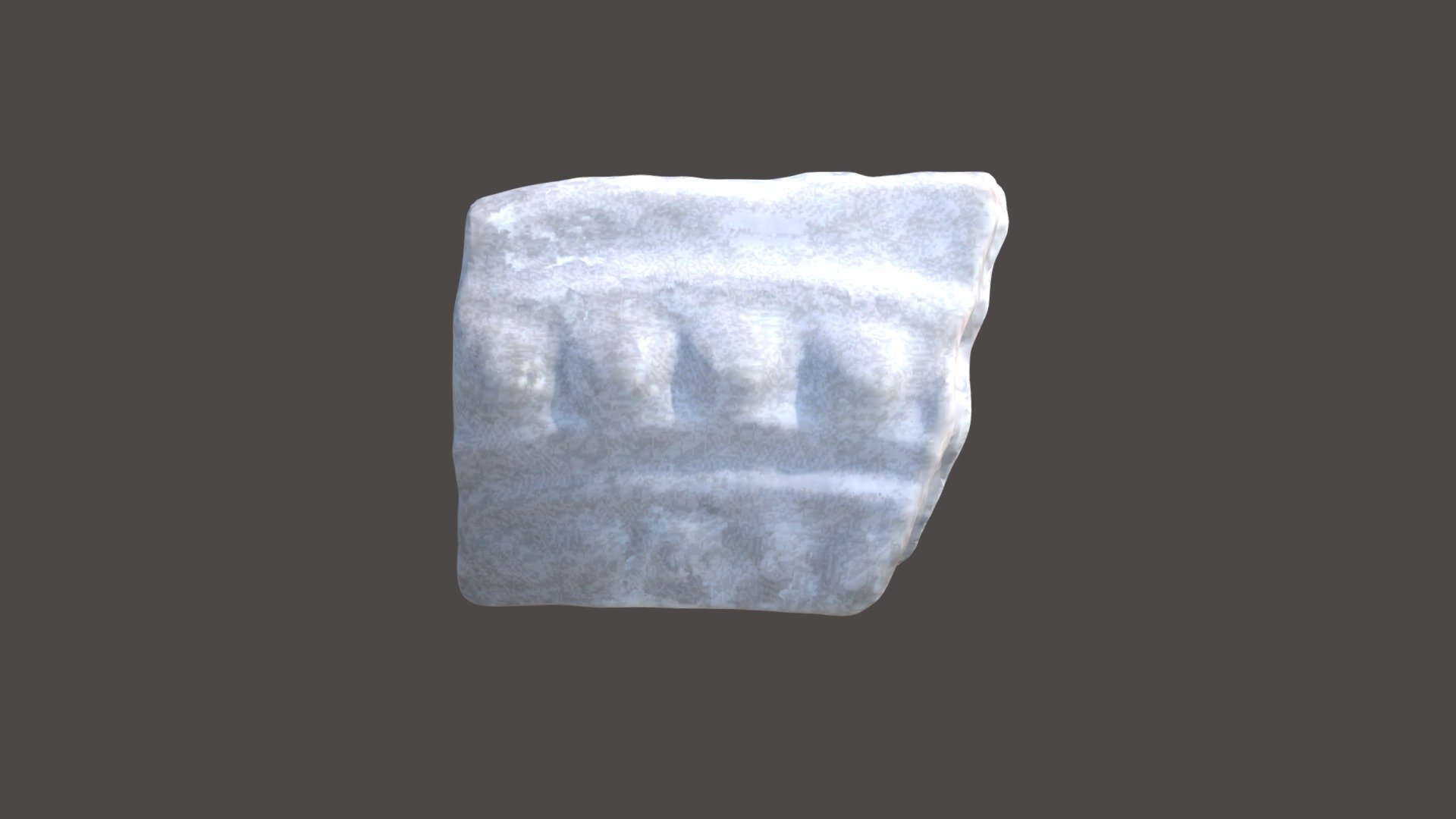 71.19.547.11.1: Porcelain Rim
