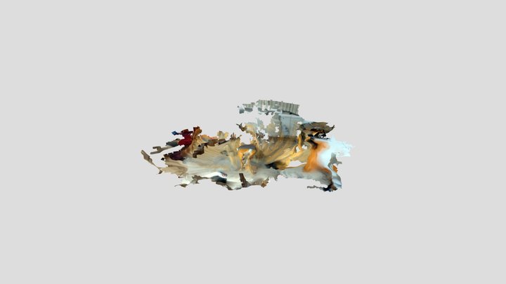 chair 3D Model