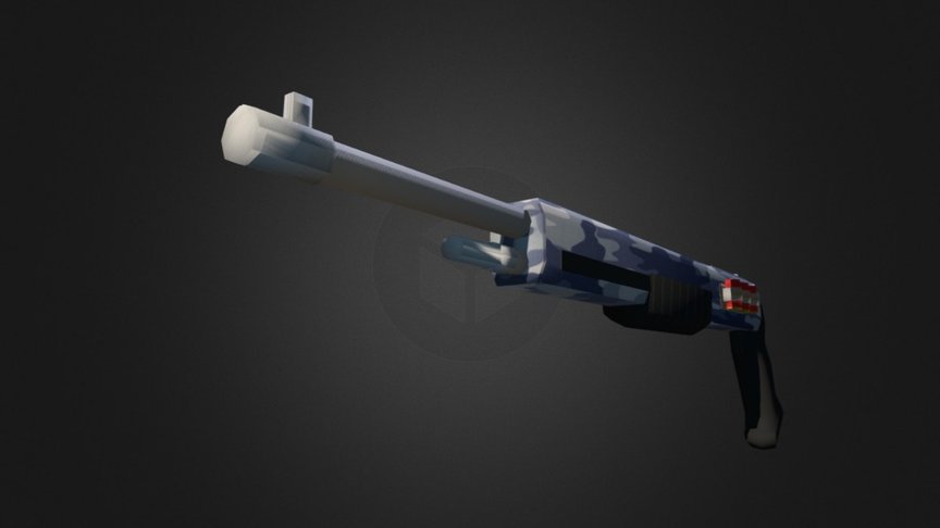 ShotGun Test