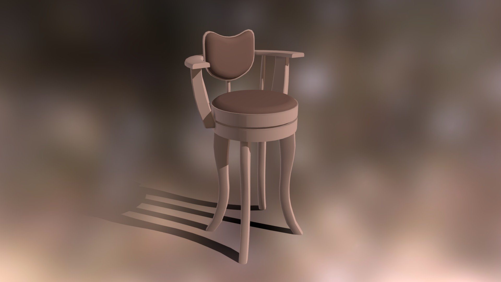 Stool