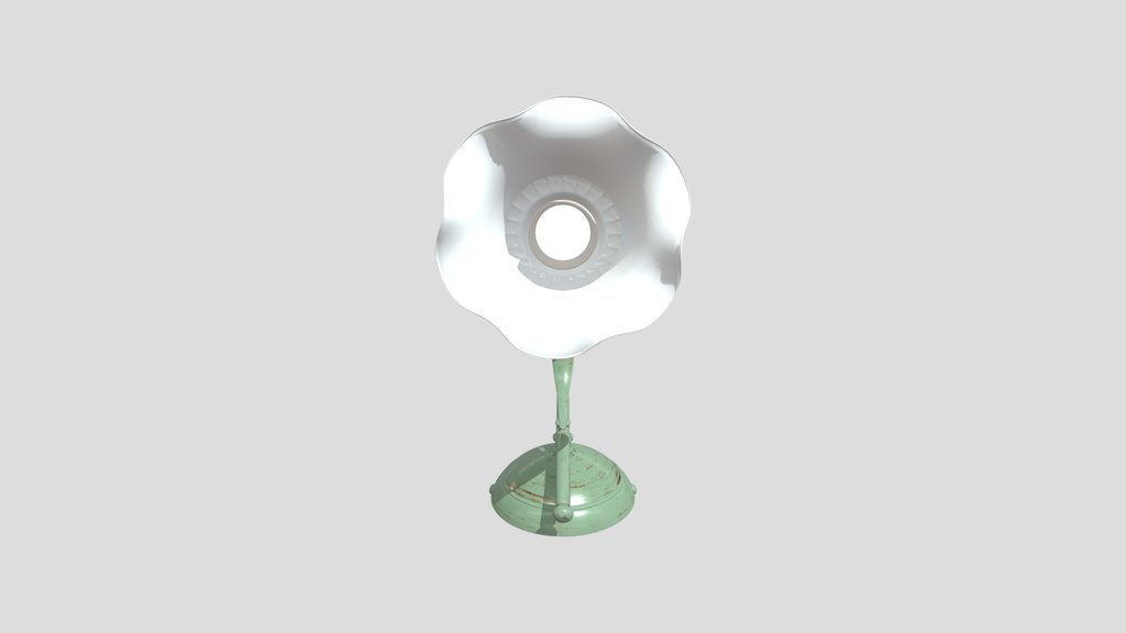 Wall Light Florentine