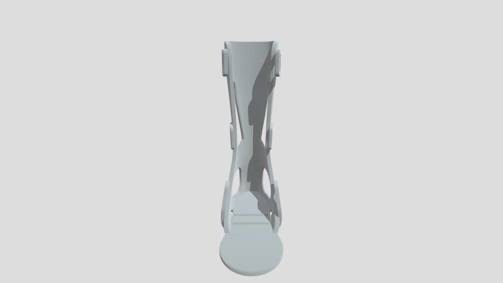 Knee-ankle-foot orthosis