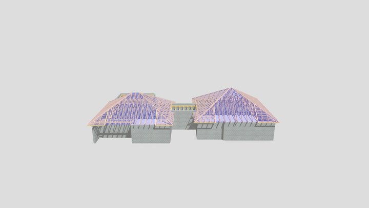 BASSET_-_D20461_-_SBDB 3D Model