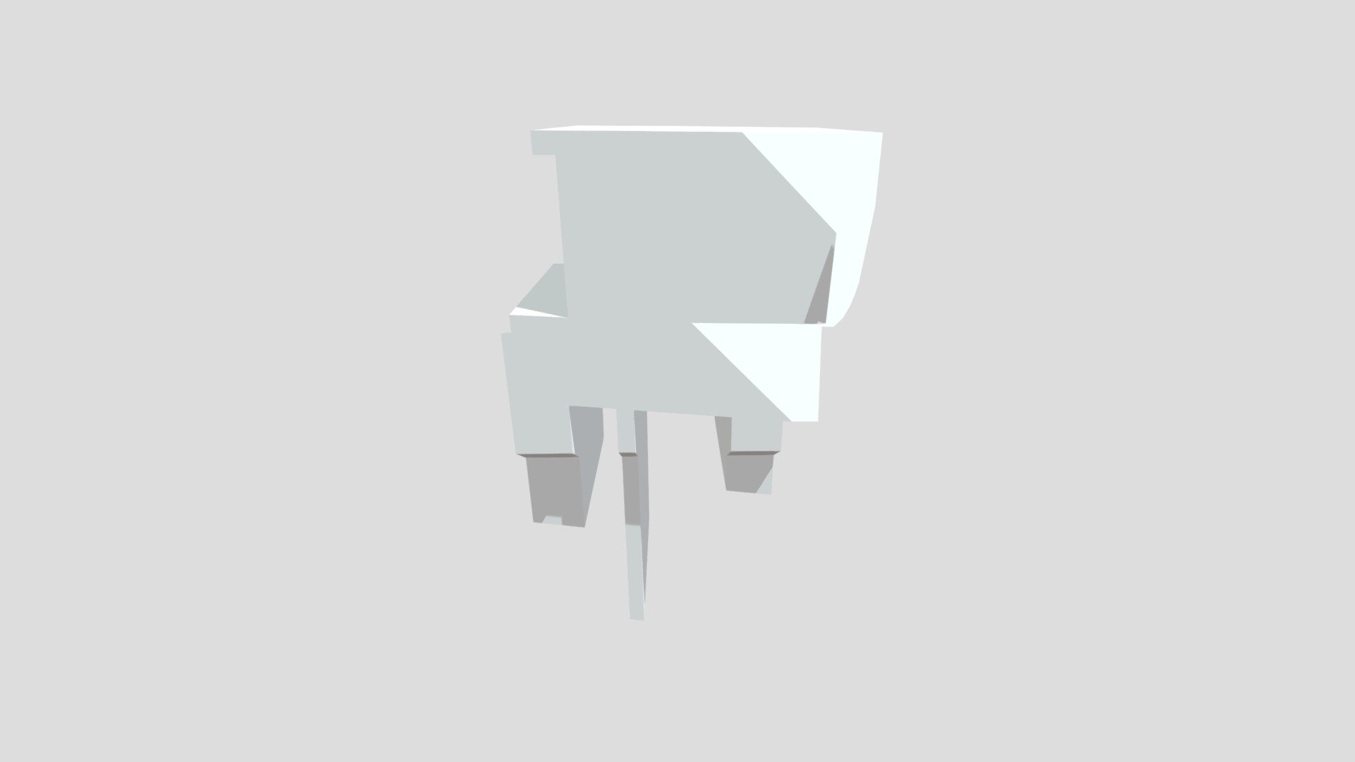 Urban Fragment 1