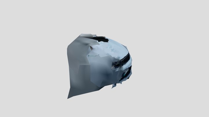 Fara 3D Model