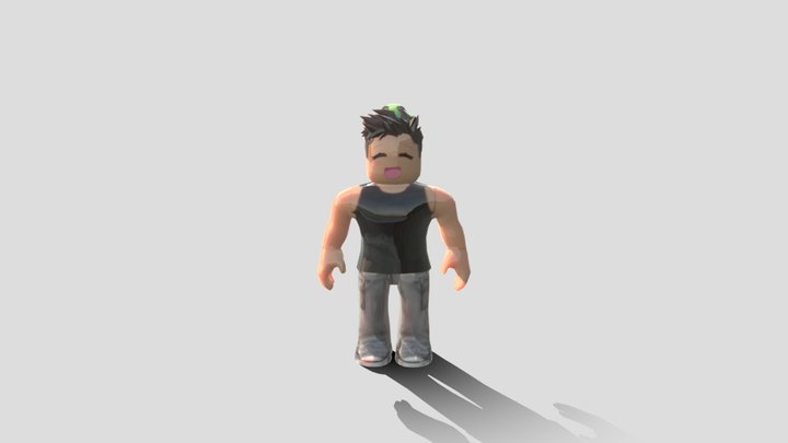 hfhvuggy (3) 3D Model
