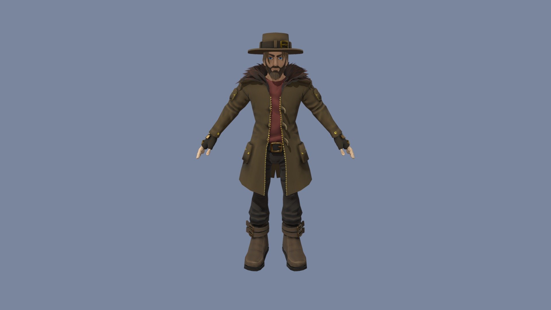 Smuggler