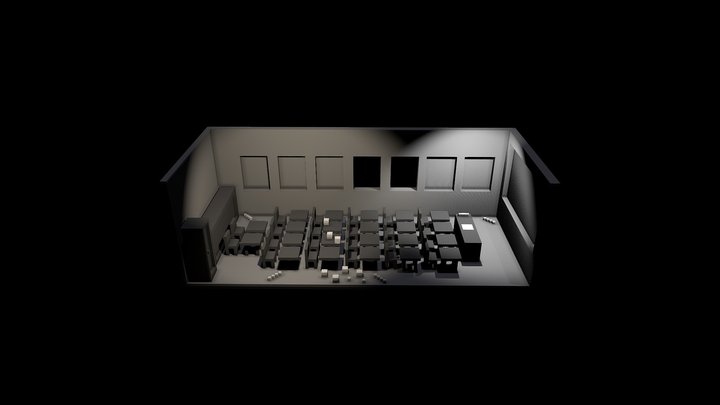 2-6 3D Model