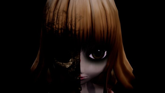 Halloween 3D Model