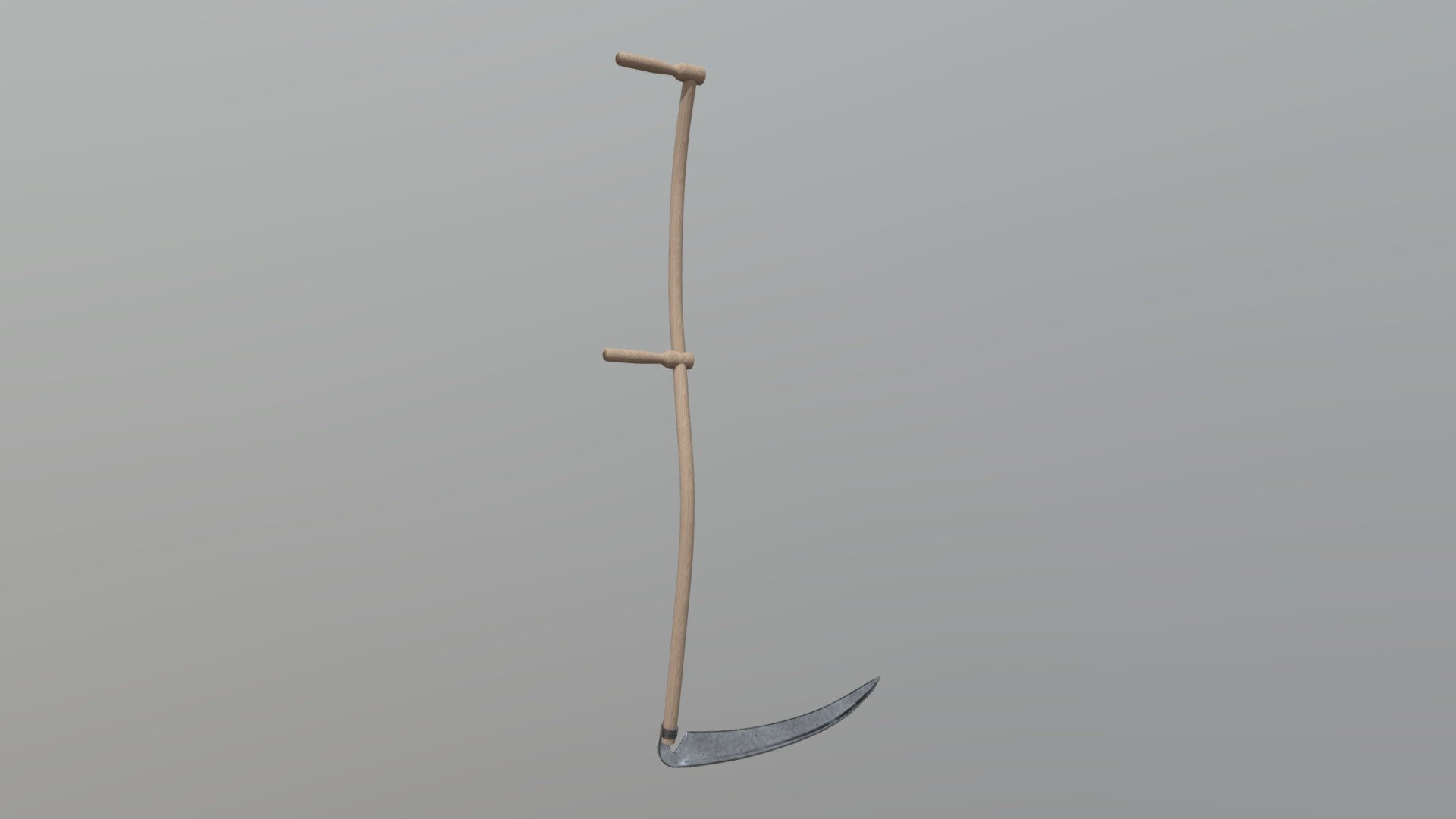 Scythe