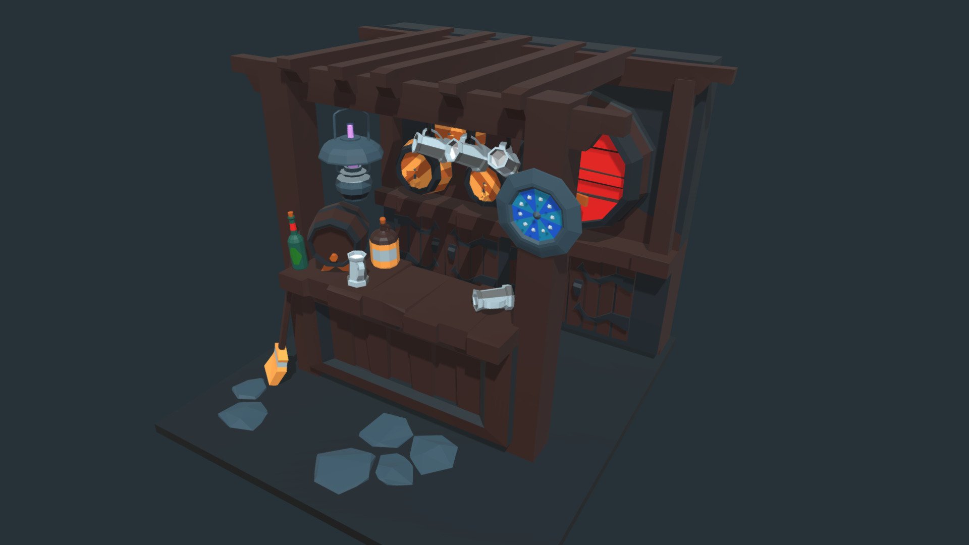 Tavern