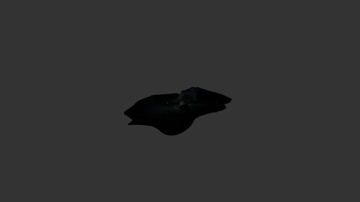 Clarit 3D Model