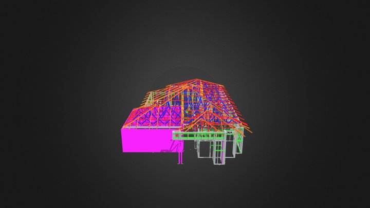 513054-173526_ARA – Modello 3D gratuito STL