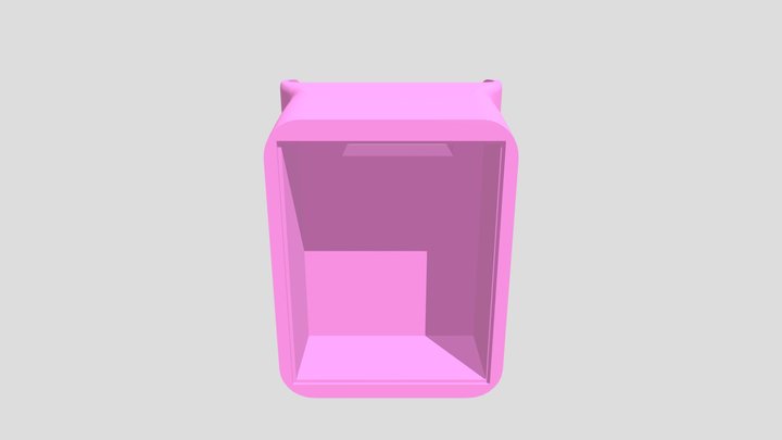 coso tapa ns (3) 3D Model