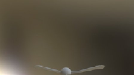 Robot 1 3D Model