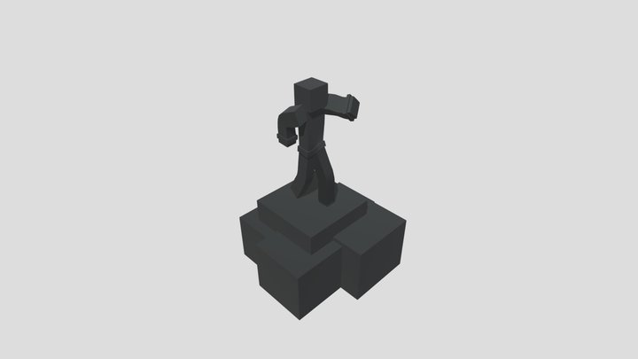 Stick-war-legacy 3D models - Sketchfab