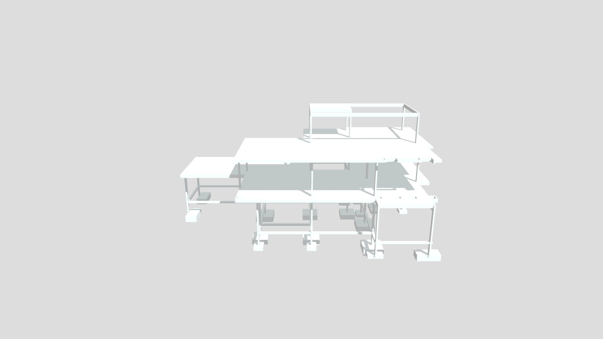 PROJETOESTRUTURALMATEUS- Vista3D-{3D}