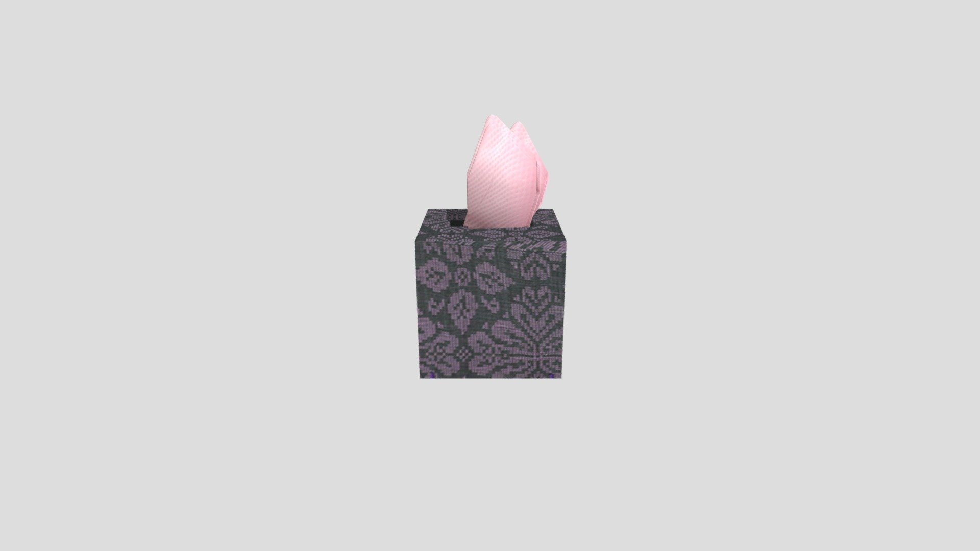 Tissue Box