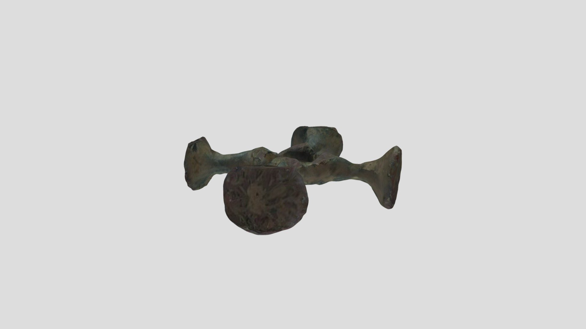 WMID-746D07 - Cruciform seal matrix