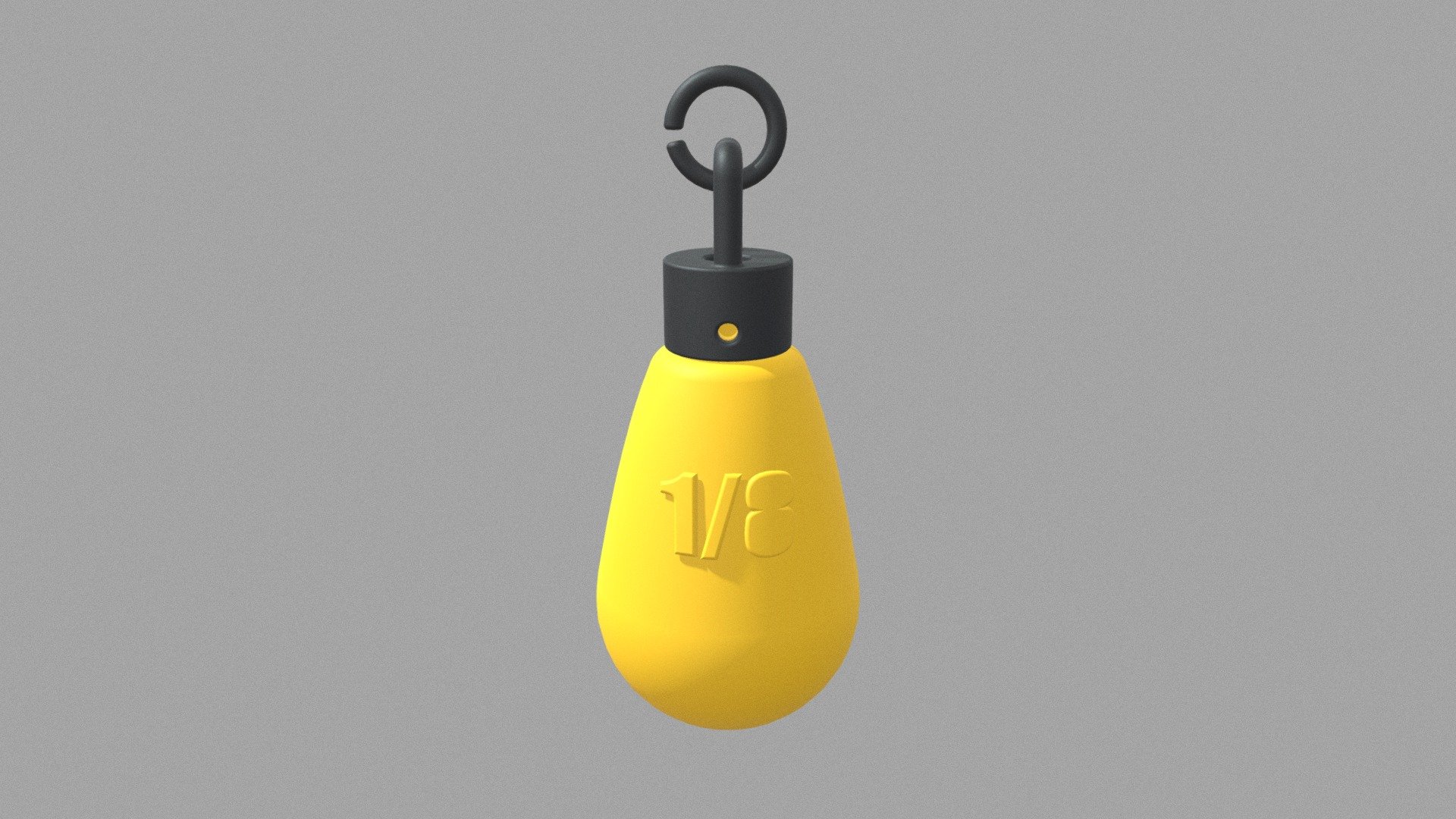 Lamp 1/8