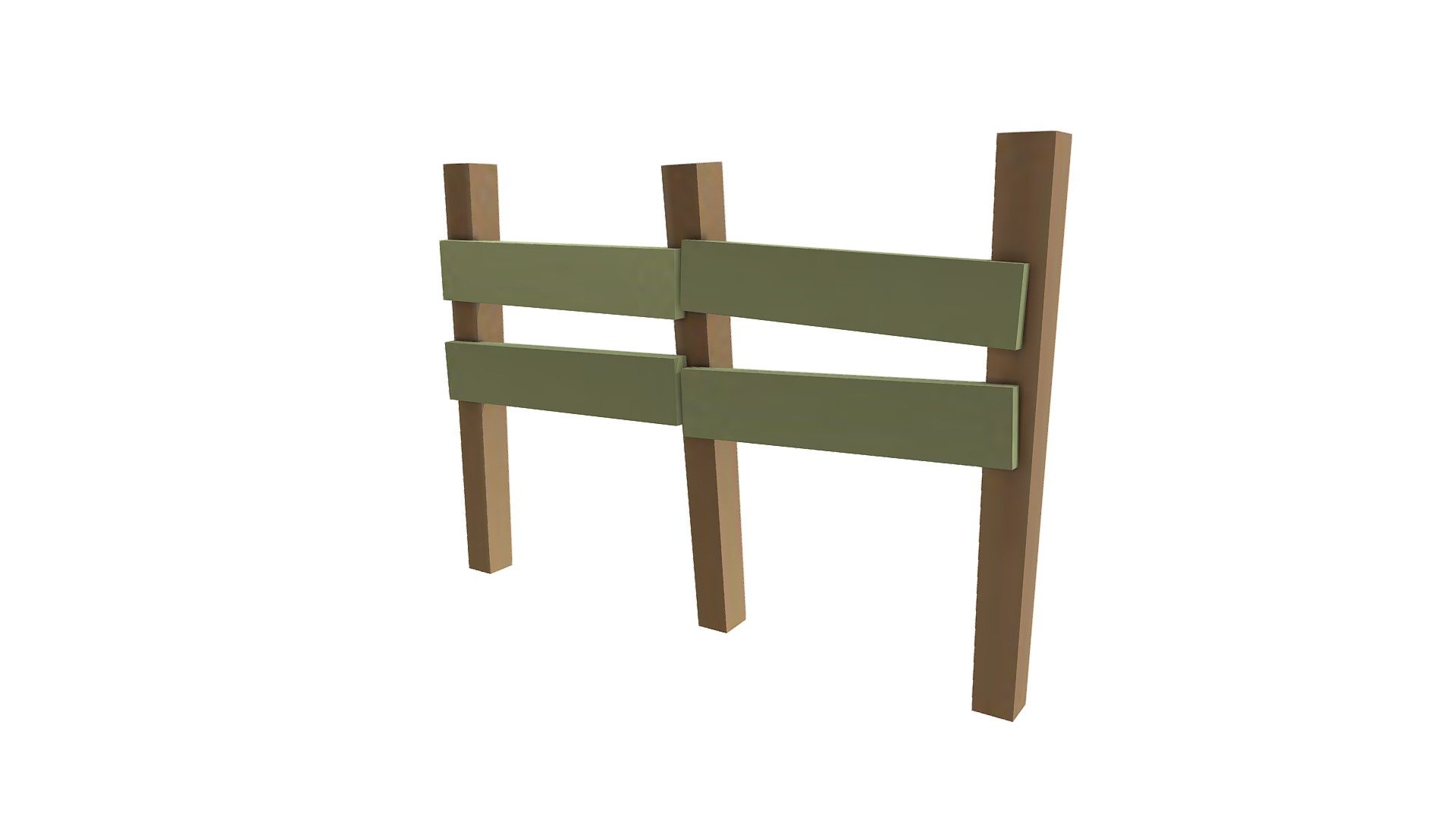 Fencing Wood Green 2 AO