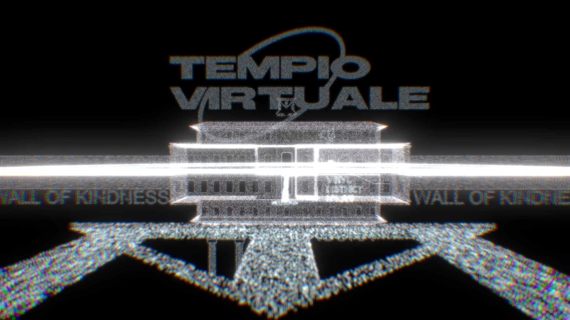 TEMPIOVIRTUALE - UXRZONE
