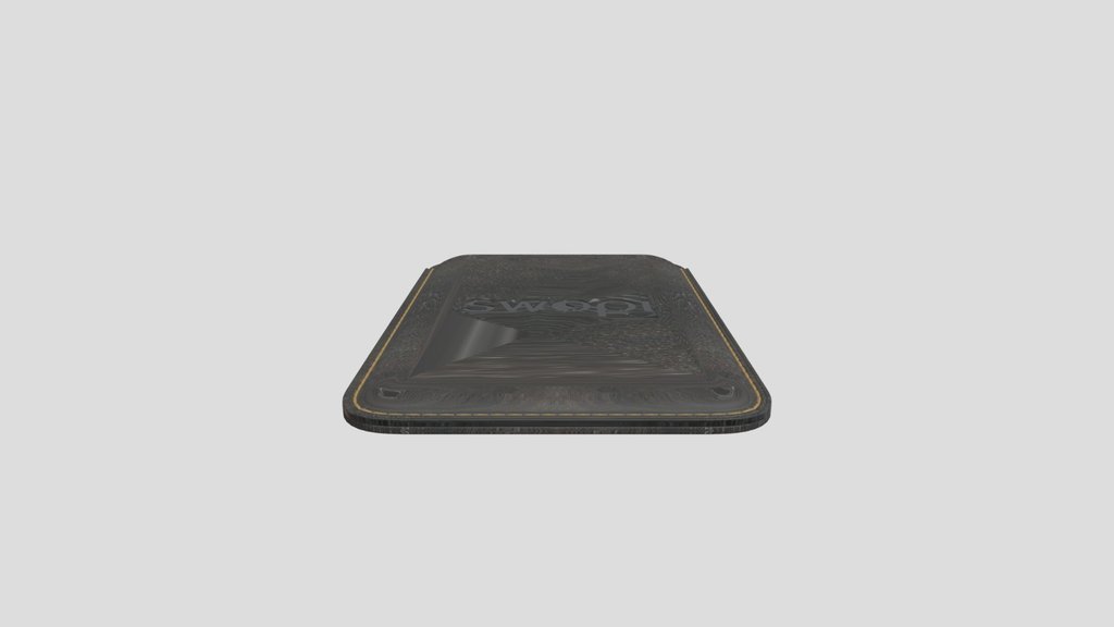 Iphone Leather Wallet