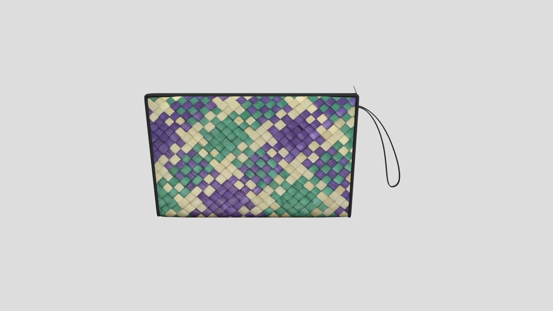 Span Bag(Small)