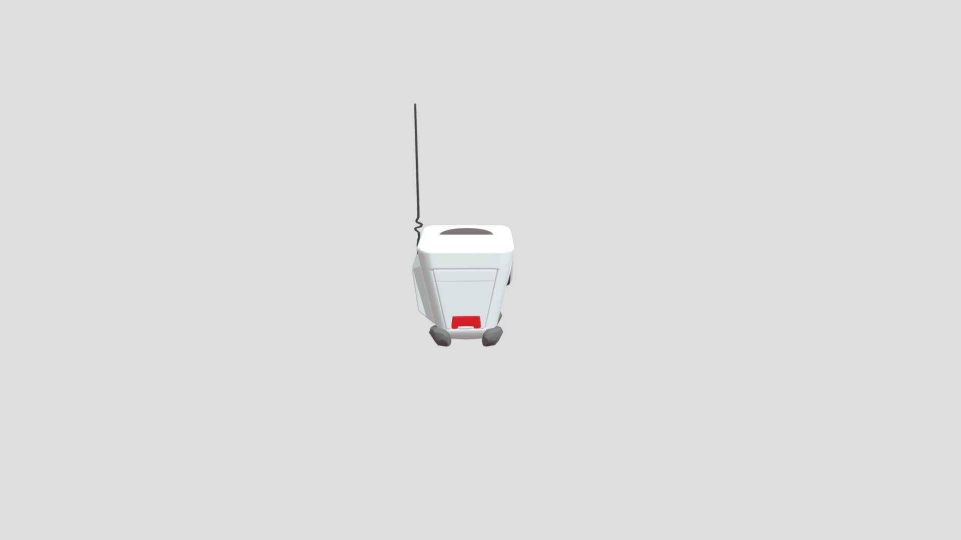 Health Bot Animations - 3D model by emmaowens [675f611] - Sketchfab