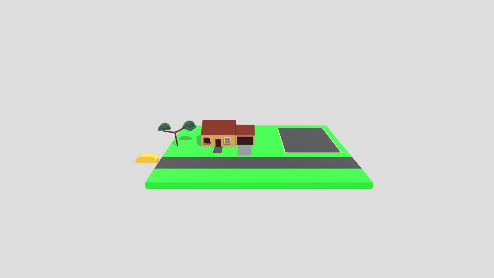 casa