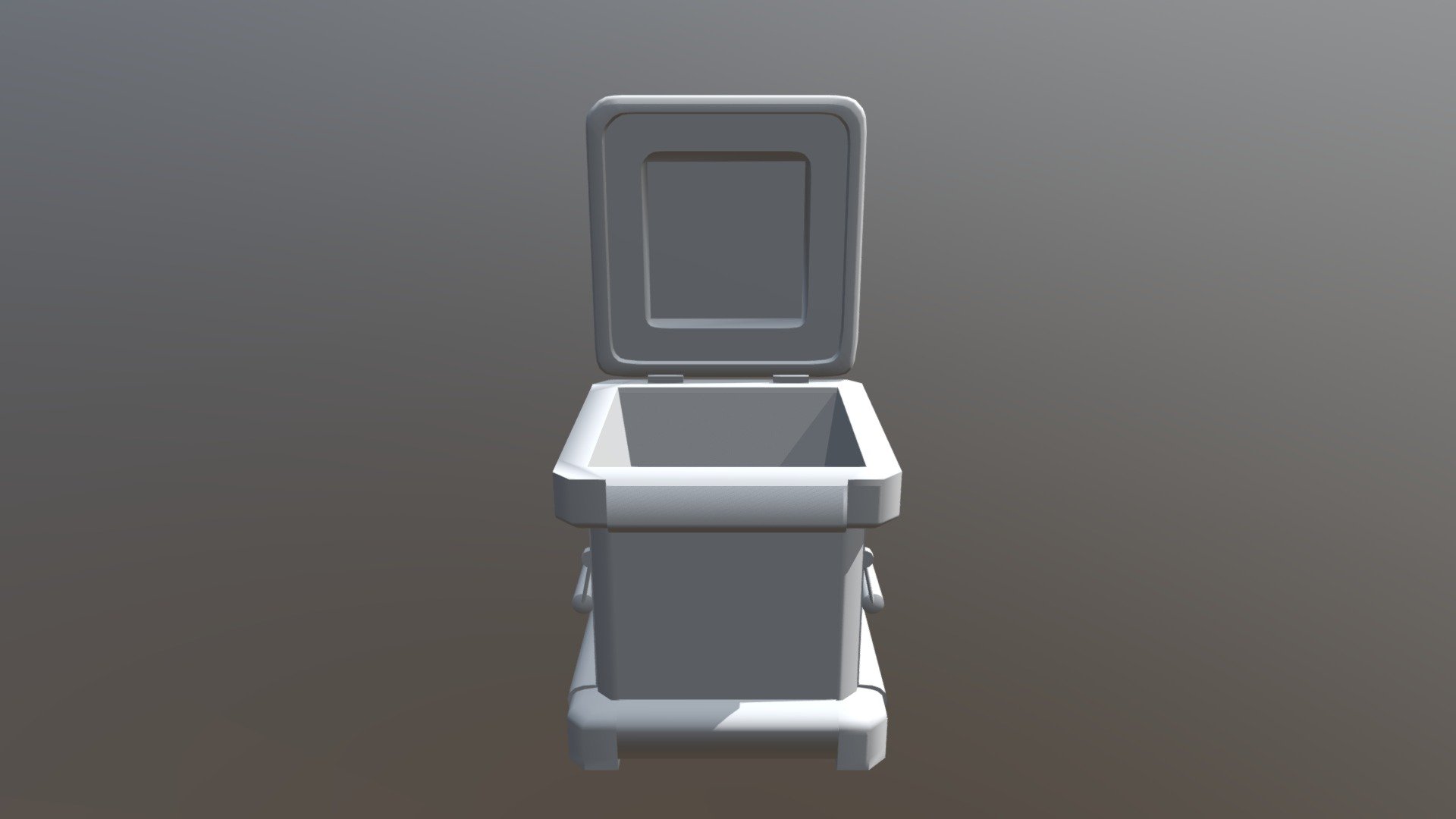 Ammo box - 3D model by jensi [67620e3] - Sketchfab