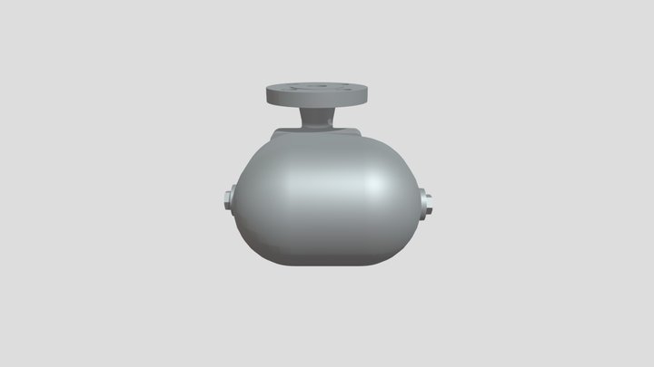 1 3D Model