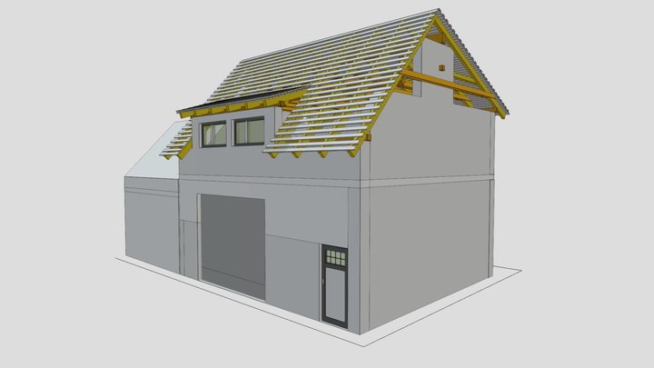 Jano Prudova 2026 04 06 3D Model