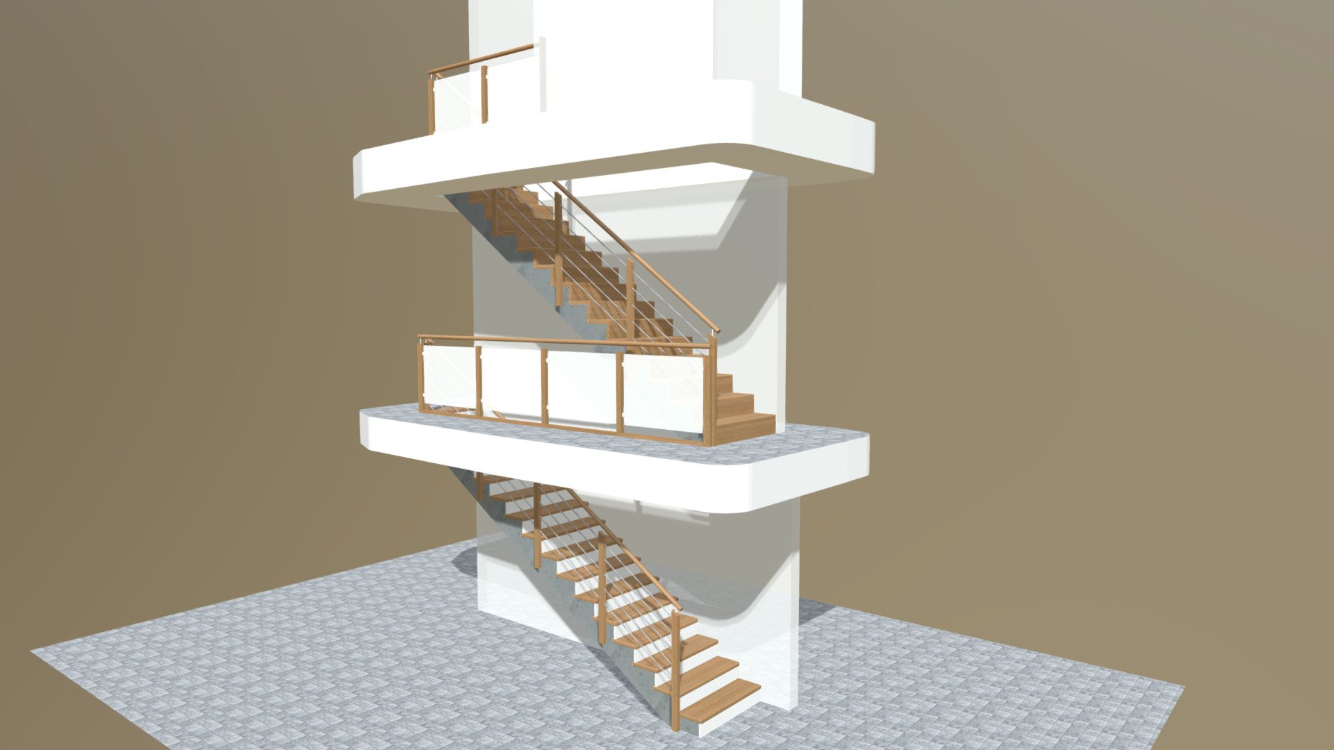 Jungwirth Treppen 6921
