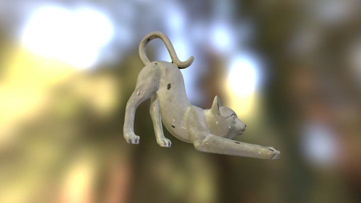 Chat 3D Model