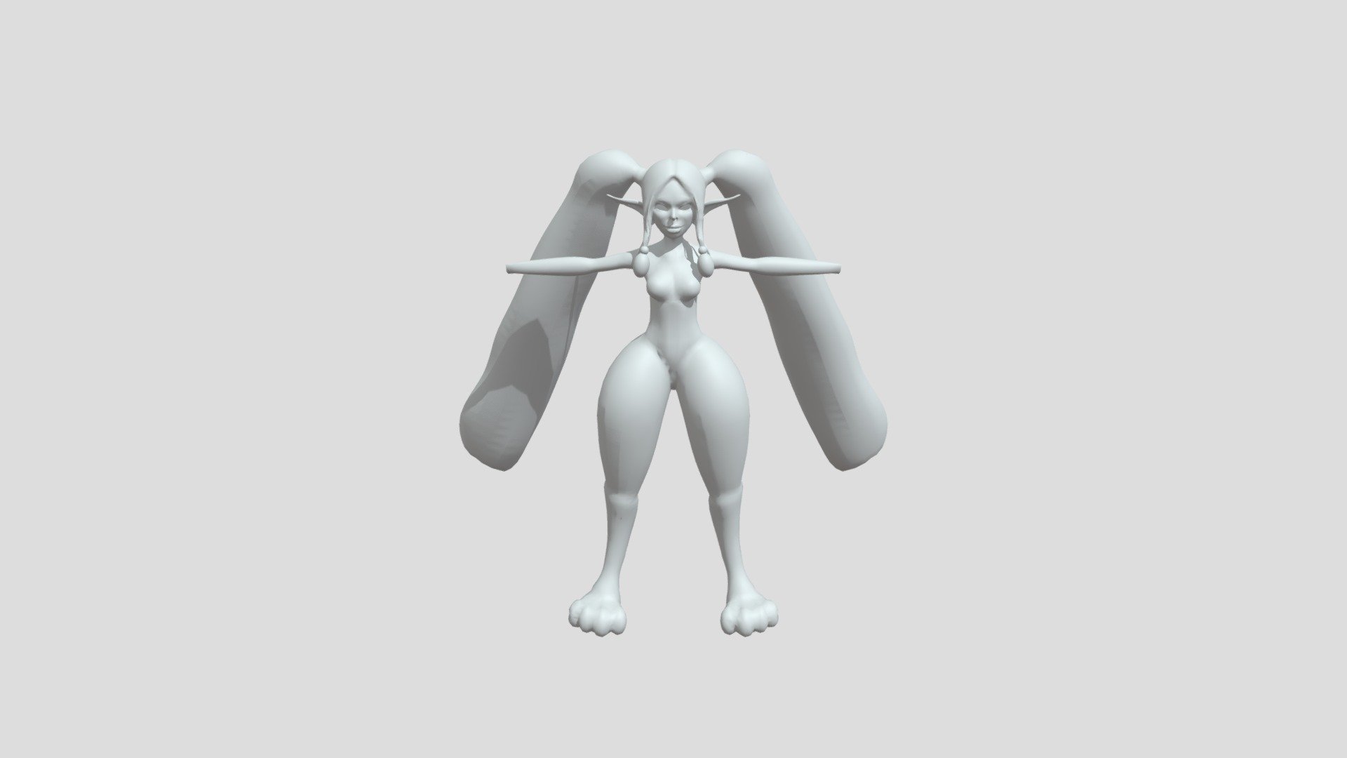 Skecthfab - 3D model by Danieebg [6764c79] - Sketchfab