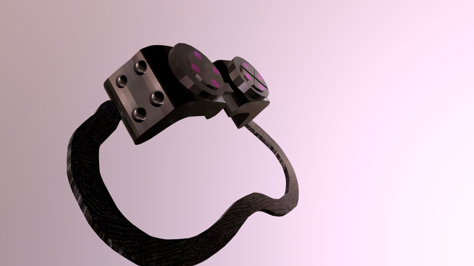 CyberGoggles [Depreciated]
