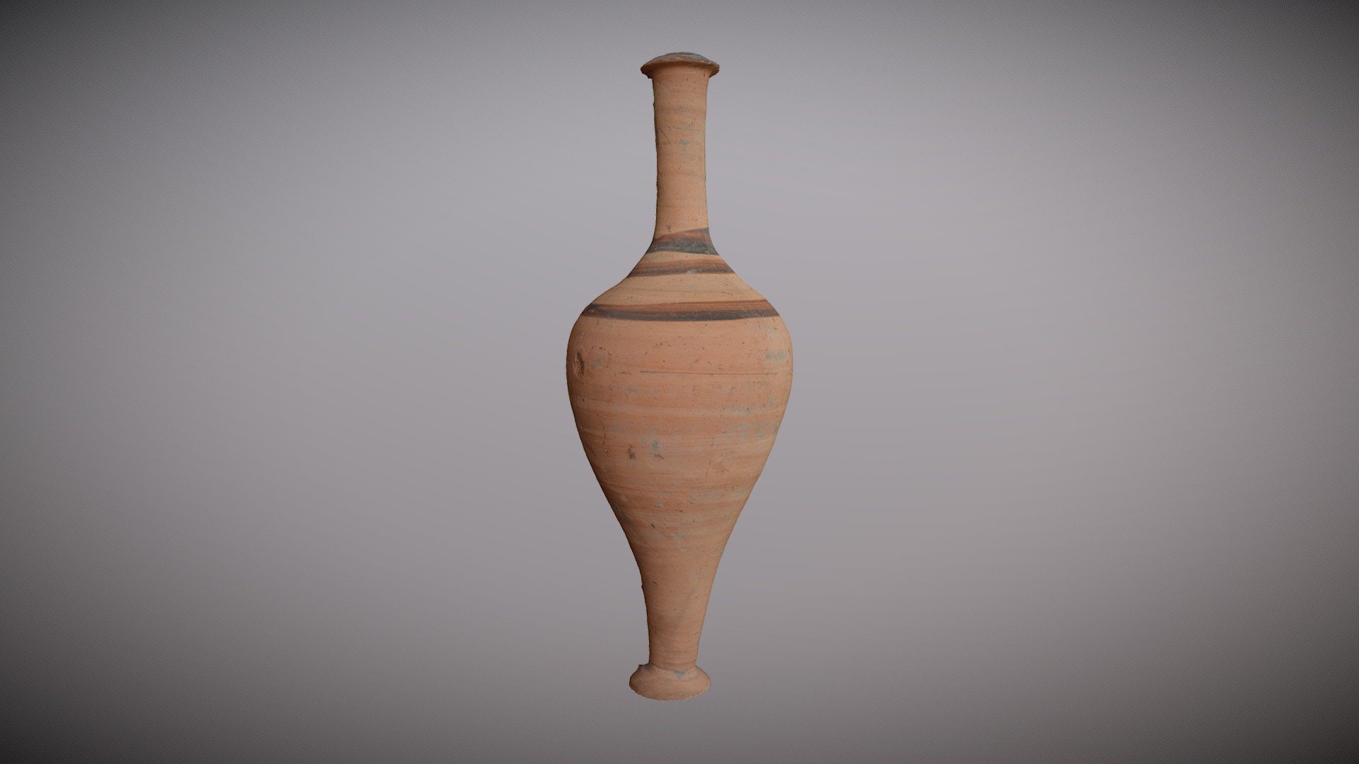 Reperto 8 (low poly)