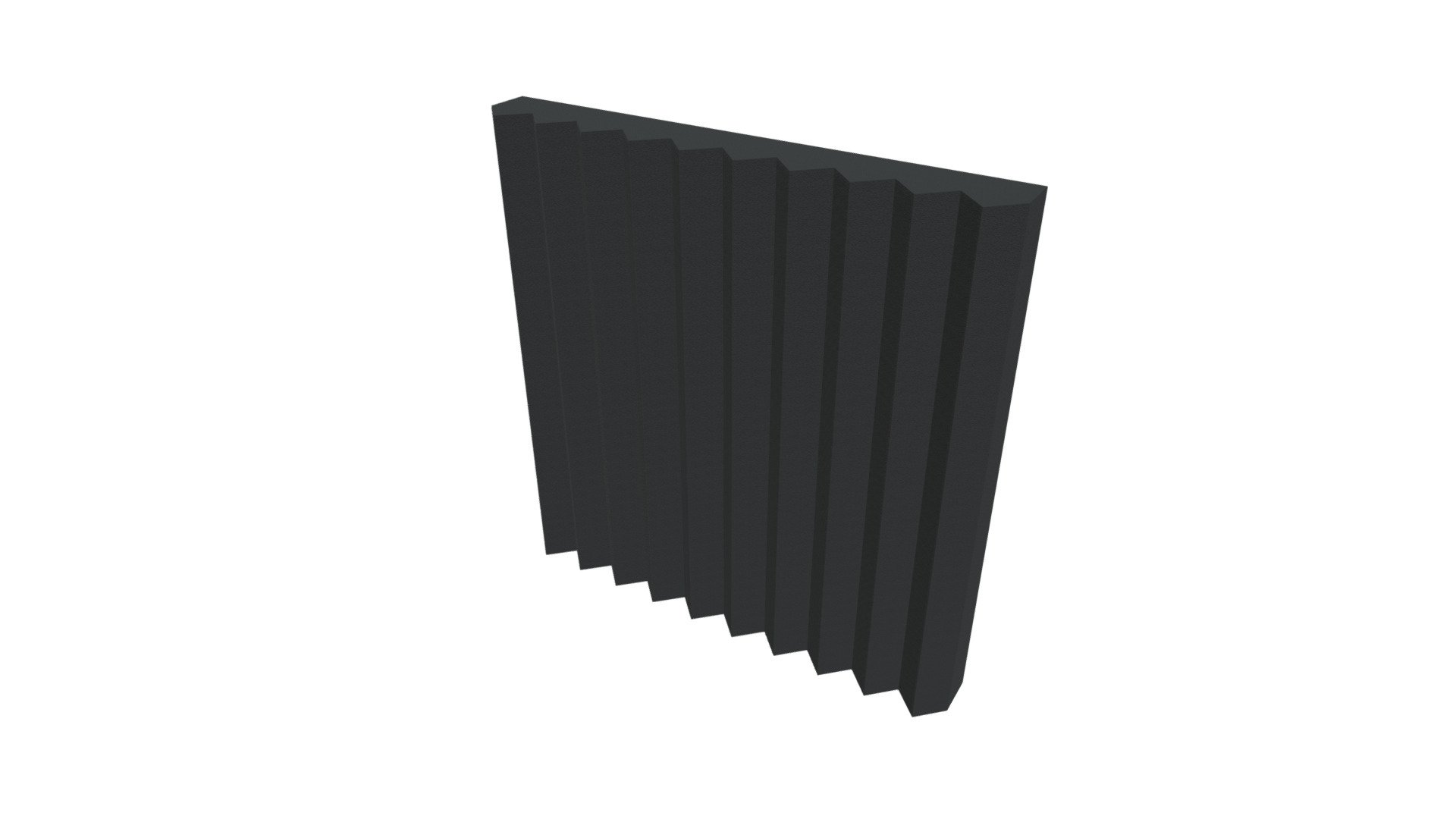 Insulation Type 1 — Sketchfab embed 3D viewer