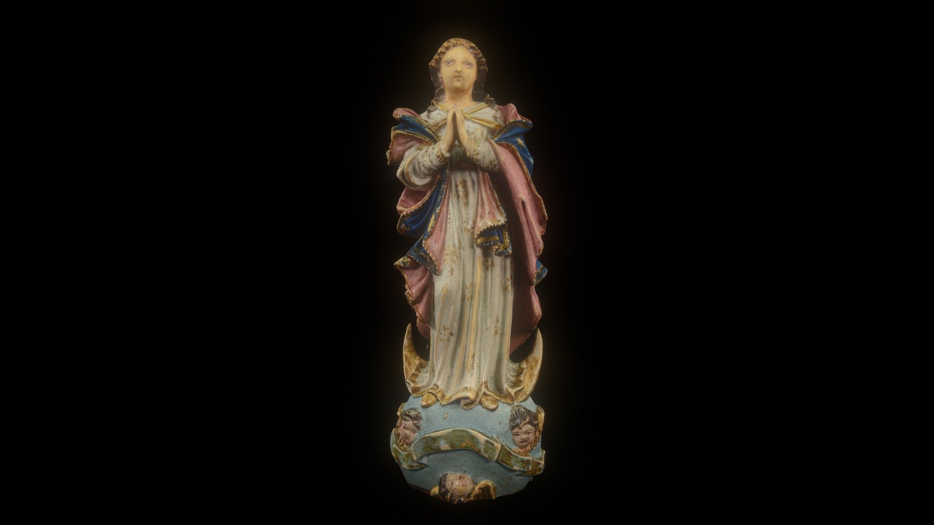 Santo: Inmaculada Concepcion