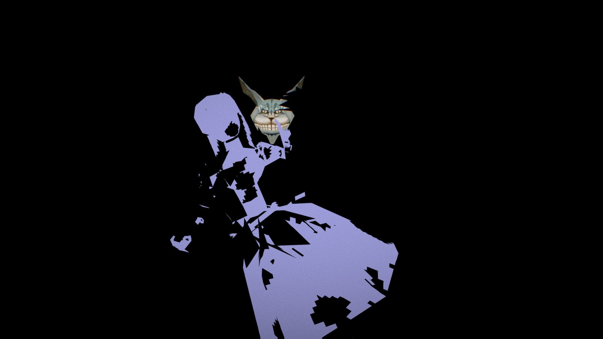 Alice Madness Returns VG-Remix