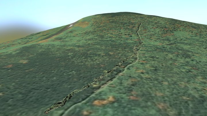 28-2 第一公園→ポン化雲10/24 2025.8 – Modello 3D gratuito STL