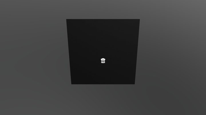#LLJ 3D Model