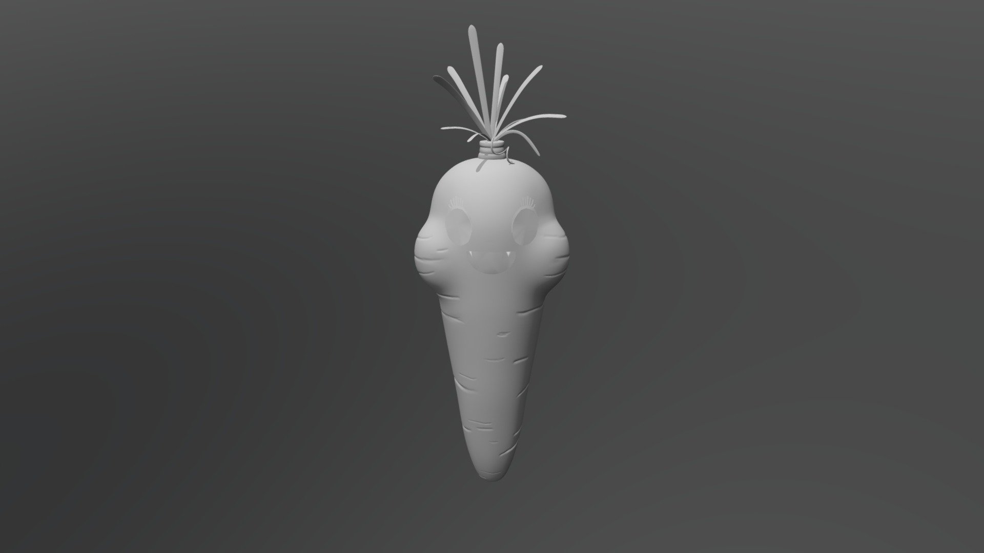 Carrot High Ver 3