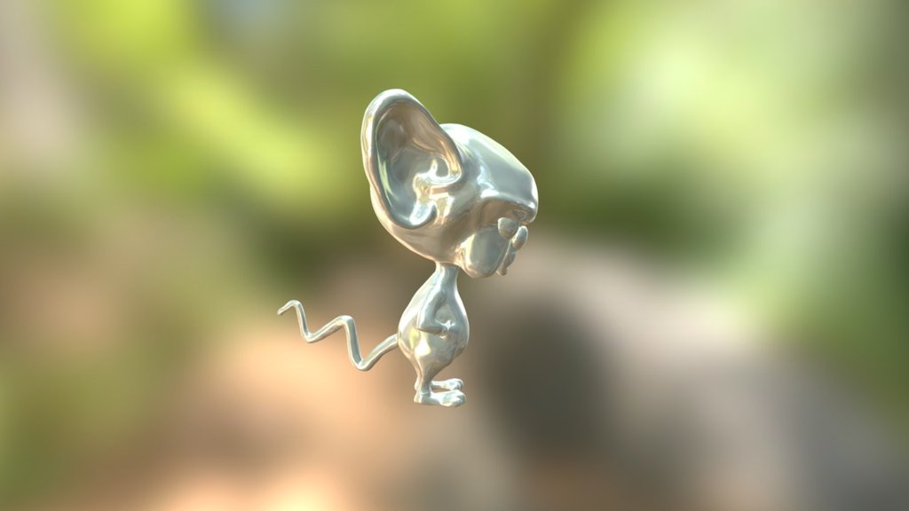 Brain - 3D model by xenakela [6769e94] - Sketchfab