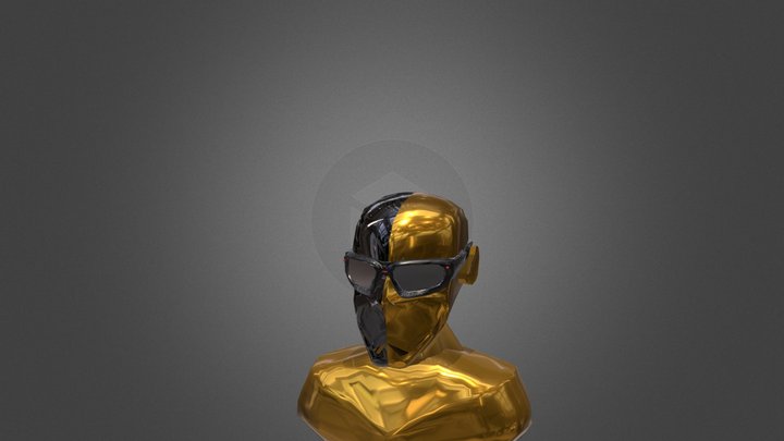 ARSMARTGLASSESFINAL 3D Model