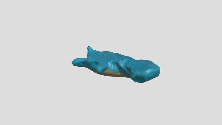 shah – Modello 3D gratuito STL