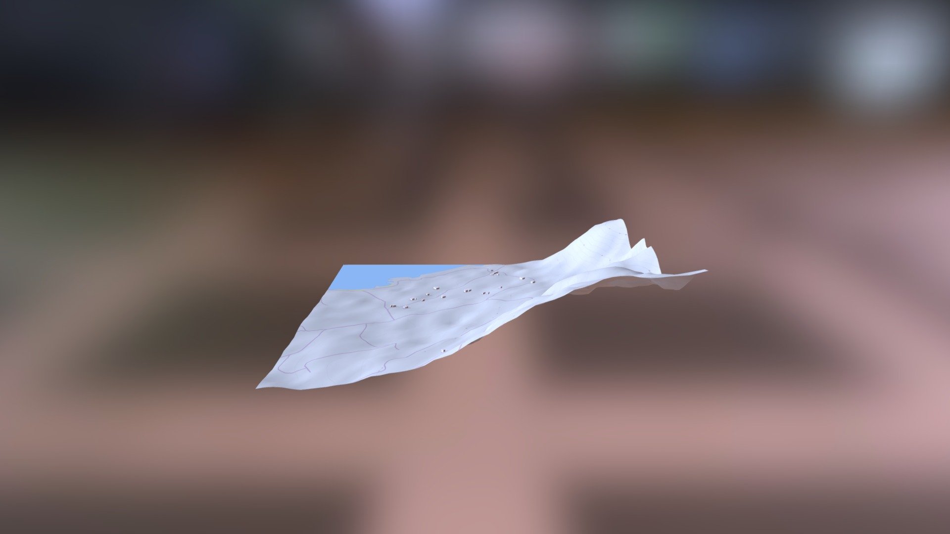 C5858 Milatos: LM III Settlement